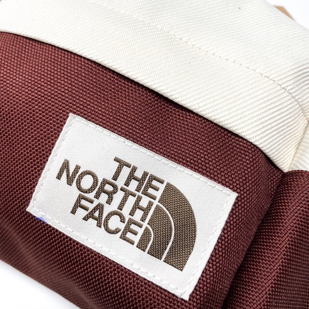 THE NORTH FACE Lumbar Fanny Pack - Picture 5 of 6